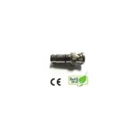 Connecteur bnc masse pour mini coax hd cp53900104