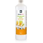 Microactiv acide citrique liquide 1l - dtartrant puissant pour machines  caf, bouilloires et douches ...