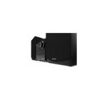 Microcha�ne hi - fi sharp xl - b512(bk), cd / fm / usb / bluetooth v5. 0, 45 w, noir sharp microcha�ne ...