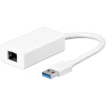 Microconnect adaptateur et carte usbethgw de rseau ethernet 1000 mbit / s