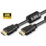 Hdmi, m - m, 3m cble hdmi type a (standard) noir - cbles hdmi (m - m, 3m, 3m, hdmi type a (standard), ...