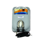 Microdos - régulation piscine - micro rx pacific 3. 0 de Microdos - régulation piscine - micro rx pacific 3. 0 de