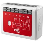 Micromodule tlrupteur temporisable encastr zigbee up 1300w - urmet yokis - mtr1300e - up