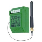 Micromodule vr radio power ant ext (mvr500erpx)