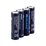 Midland - batterie pour talkies - walkies 1. 2 v 1800 mah x959452