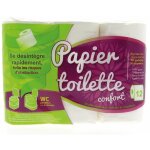 Papier toilette sp�cial toilettes camping - car