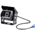 Midland - truck guardian wired cam�ra de recul filaire noir q535883