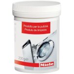 Miele 10717110 produit nettoyant pour lave - vaisselle 200 g poudre 1 pice(s)