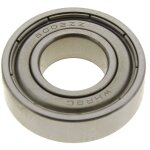 Roulement 6002z 15x32x9mm 481252028098 - debroussailleuse