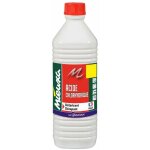 Acide chlorhydrique 23% 1 litre mieuxa Acide chlorhydrique 23% 1 litre mieuxa