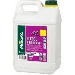 Mieuxa - alcool  brler 90 5l 10347