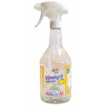 Vinaigre m�nager agrumes