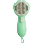 Mignon animal de compagnie chat brosse chien �pilation brosse toilettage peigne cheveux longs cheveux ...