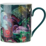 Mikasa x sarah arnett mug de porcelaine, tasse à thé et à café imprimée, mug cadeau unique, imprimé flamant ... Mikasa x sarah arnett mug de porcelaine, tasse à thé et à café imprimée, mug cadeau unique, imprimé flamant ...
