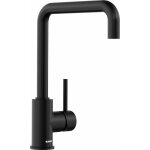 Blanco - mili - mitigeur d'�vier, noir mat 526665