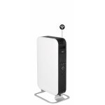 Mill - chauffage bain d'huile connect air wifi 1500w