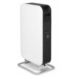Mill - chauffage à bain d'huile gentle air 1500w Mill - chauffage à bain d'huile gentle air 1500w