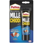 Millechiodi colle adhésive à l'eau résistante à l'eau - pattex Millechiodi colle adhésive à l'eau résistante à l'eau - pattex