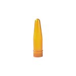 2 t�tines caoutchouc pour veau tetiblue