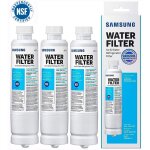 Mimiy - original samsung filtres à eau da29 - 00020b / haf - cin / exp 3pcs Mimiy - original samsung filtres à eau da29 - 00020b / haf - cin / exp 3pcs