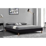 Sommier tapissier 80x190 cm - 20 cm - soutien ferme - confort optimal - usage quotidien - montage rapide ... Sommier tapissier 80x190 cm - 20 cm - soutien ferme - confort optimal - usage quotidien - montage rapide ...