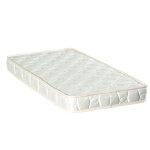 Olympe literie - minea matelas bout'chou bébé 70x140 cm mousse haute densité Olympe literie - minea matelas bout'chou bébé 70x140 cm mousse haute densité