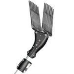 Minelli olivgreen 300 plus moissonneuse professionnelle lectrique 12v  batterie