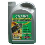 Huile filante 6ad speciale chaine tronconneuse bidon 2 litres minerva Huile filante 6ad speciale chaine tronconneuse bidon 2 litres minerva
