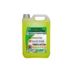 Oil - antigel concentre 5l - minerva