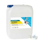 Astralpool - mineur liquide ph pour piscines, 10 litres, pour le nettoyage et l'entretien de la piscine ... Astralpool - mineur liquide ph pour piscines, 10 litres, pour le nettoyage et l'entretien de la piscine ...