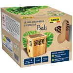 Mini absorbeur d'humidit� bali + 2 galets neutres 100g - seko