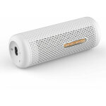 Mini absorbeur d'humidit� (d�shumidificateur), rechargeable, 20w, chambre, bureau etc. blanc - ahlsen ...