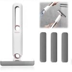 Mini balai �ponge portable brosse super - absorbante pour fen�tres de cuisine