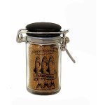 Mini bocal hermtique sardines