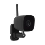 Smartwares caméra ip d'extérieur homewizard 1080p full hd - angle de vue de 130° Smartwares caméra ip d'extérieur homewizard 1080p full hd - angle de vue de 130°
