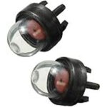 Mini carburateur huile bulle essence snap poire pompe kit pour tondeuse taille - haie trononneuse accessoires ...