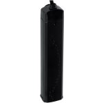 Mini chauffage zolux pour aquarium jusqu'a 10 l - temp�rature constante 25�c - 10w - noir