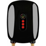 Mini chauffe - eau instantan lectronique tankless 6, 5 kw