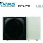 Daikin - mini chiller rèversible pompe à chaleur air eau ewya - 009dw1p 9 kw triphasé r - 32 classe a ... Daikin - mini chiller rèversible pompe à chaleur air eau ewya - 009dw1p 9 kw triphasé r - 32 classe a ...