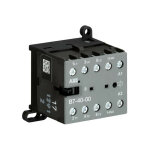 Abb - contacteur srie gjl131, 4 ples , 4no, 20 a, 220240 v ca, 5, 5 kw ( prix pour paquet de 10 )