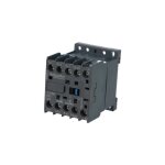 Schneider electric - mini contacteur schneider tesys lc1k 9a 24vac 3p + 1no