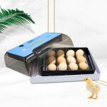 Mini couveuse digitale 12 oeufs couveuse entièrement automatique couveuse pour oeufs de poule avec led ... Mini couveuse digitale 12 oeufs couveuse entièrement automatique couveuse pour oeufs de poule avec led ...