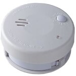 Mini - d�tecteur de fum�e autonome
