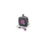 Gf - mini dvidoir aquabag style 11, 5m fuchs.