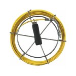 Diff - mini enrouleur ramonage 12m 4. 5mm