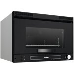 Mini four encastrable � gaz grill 525 oven thetford