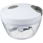 Mini hachoir manuel a fil