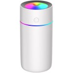 Mini humidifier, portable usb cool mist humidifier for plants, car, baby room with auto shut - off, best ...