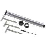 Faac - mini kit tm2k pour l'automatisation de volets roulants manuels ou d�j� motoris�s jusqu'� 90 kg ...