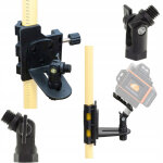 Mini lance de rechange anglejet m22 90� ? buse plate rempla�able m22 laiton 150 bar 8 l / min compatible ...